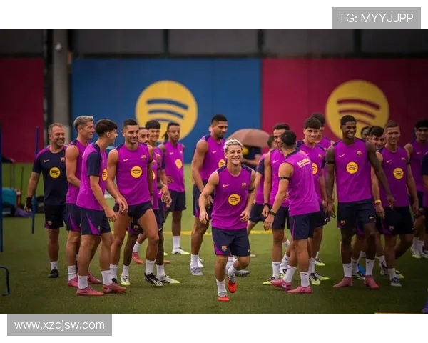 巴萨足球俱乐部球星交换新策略引发热议潜在交易与未来发展方向探讨