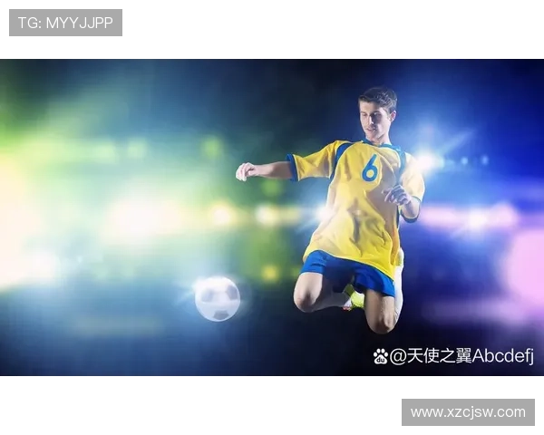 足球场上那些引爆激情的火爆球星盘点与背后故事解析