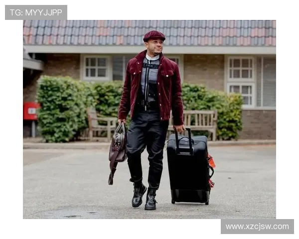 足球明星时尚穿搭解析 展现球场外的独特魅力与个人风格 足球明星时尚穿搭解析 展现球场外的独特魅力与个人风格